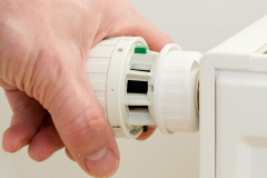 Pennypot central heating repair costs