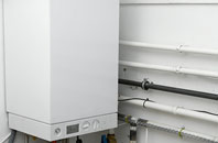 free Pennypot condensing boiler quotes