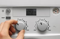 free Pennypot boiler maintenance quotes